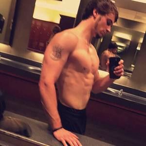 Meet your Posher, Jonathan